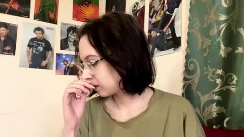 consuelamcelwaine online show from 03.24.26