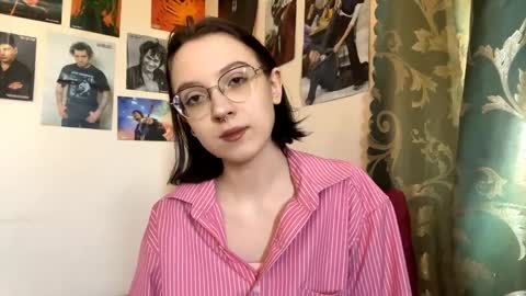 consuelamcelwaine online show from 04.06.26