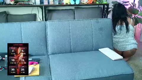 controllercutie online show from 06.30.26