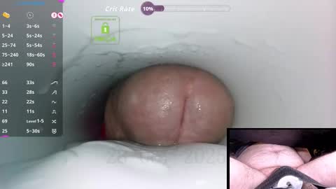 Control online show from 10.28.25