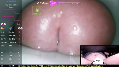 Control online show from 11.09.25