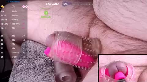 Control online show from 11.25.25