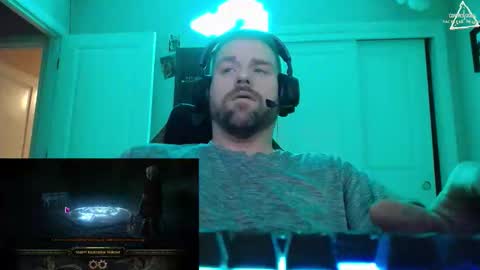 ControlSignal online show from 11.26.25