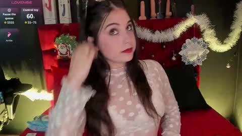 Cony online show from 11.22.25