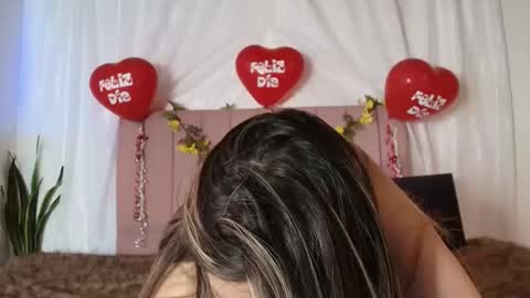 conyabril online show from 02.11.26