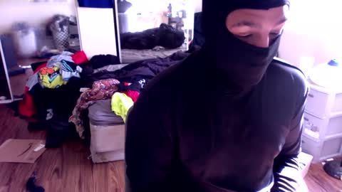 coodimoodi24 online show from 12.12.24