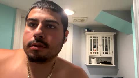 cookie_monster8593 online show from 10.28.25