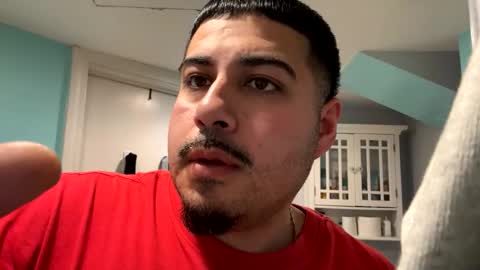 cookie_monster8593 online show from 12.16.25