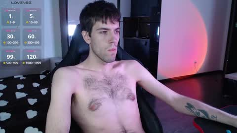 cookies_boys online show from 01.11.25