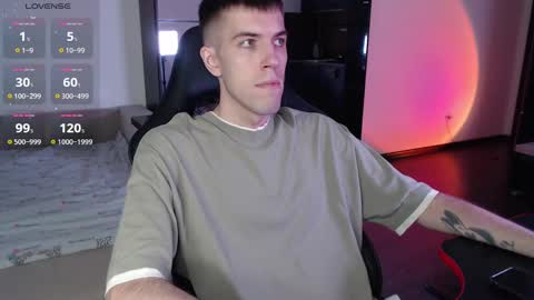 cookies_boys online show from 01.17.25