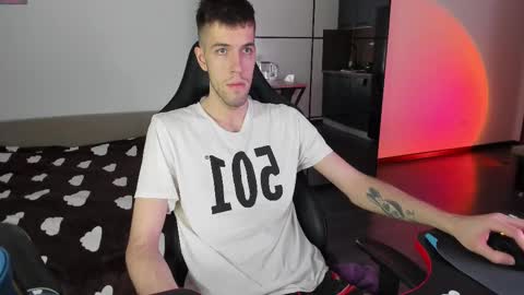 cookies_boys online show from 03.08.25