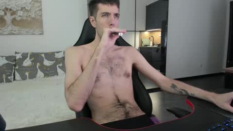 cookies_boys online show from 12.17.25