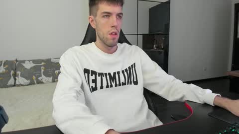 cookies_boys online show from 02.13.26