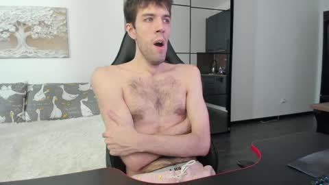 cookies_boys online show from 04.14.26