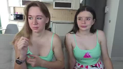 Snapshot of cookies_duo chatting on 07.27.26 Alice untill 16 th February online show from 07.27.26