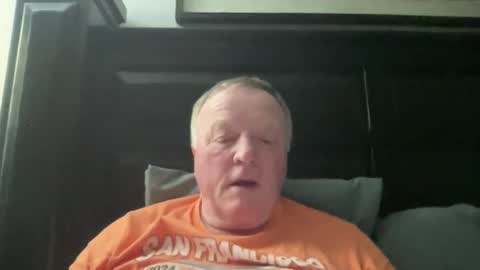 Snapshot of cookoosnest chatting on 12.26.24 cookoosnest online show from 12.26.24