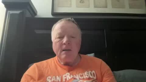 Snapshot of cookoosnest chatting on 01.02.25 cookoosnest online show from 01.02.25