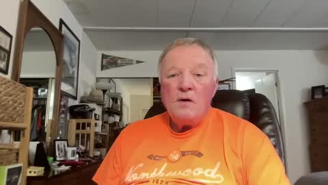 Snapshot of cookoosnest chatting on 01.03.25 cookoosnest online show from 01.03.25