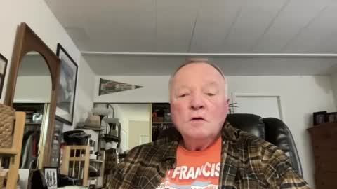 Snapshot of cookoosnest chatting on 01.26.25 cookoosnest online show from 01.26.25