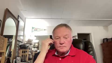 Snapshot of cookoosnest chatting on 02.02.25 cookoosnest online show from 02.02.25