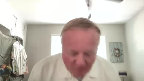 Snapshot of cookoosnest chatting on 02.27.25 cookoosnest online show from 02.27.25