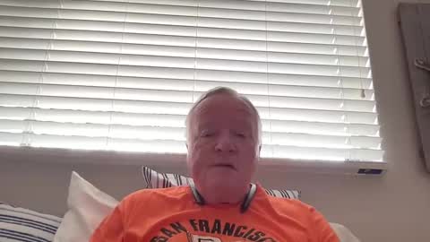 Snapshot of cookoosnest chatting on 02.28.25 cookoosnest online show from 02.28.25