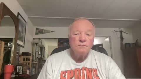 Snapshot of cookoosnest chatting on 09.20.25 cookoosnest online show from 09.20.25