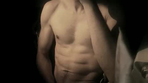 ChoveEnArrakis online show from 04.20.26