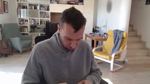 Snapshot of coolnerdguy79 chatting on 12.14.25 coolnerdguy79 online show from 12.14.25