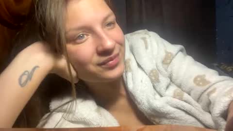 lika Nikita online show from 11.18.25