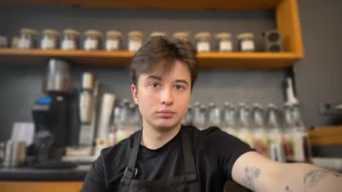 Lisa and Alen online show from 02.13.25