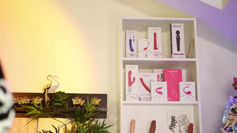 Ginger The Cringer online show from 01.17.25