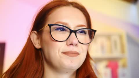 Ginger The Cringer online show from 02.07.25