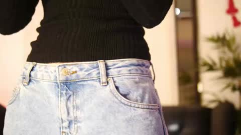 Ginger The Cringer online show from 02.27.25