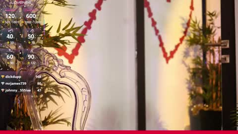 Ginger The Cringer online show from 03.05.25