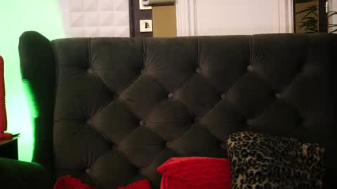 Ginger The Cringer online show from 03.12.25