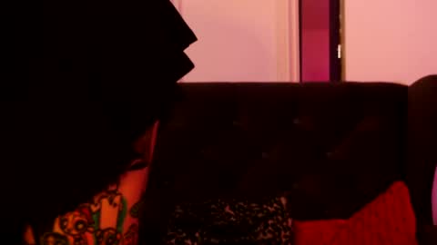Ginger The Cringer online show from 05.23.26