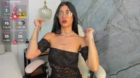 Snapshot of coonie_paige chatting on 06.18.26 Coonie paige online show from 06.18.26