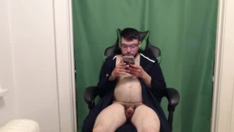 Cooper414MKE online show from 12.20.24