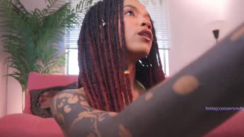 ROSELL 3   online show from 02.14.25