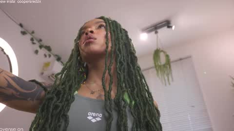 ROSELL 3   online show from 09.21.25