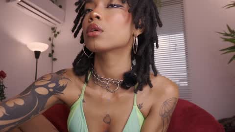 ROSELL 3   online show from 11.25.25