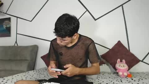 shiro online show from 04.19.26