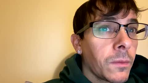 Cooper Sinz online show from 11.10.25