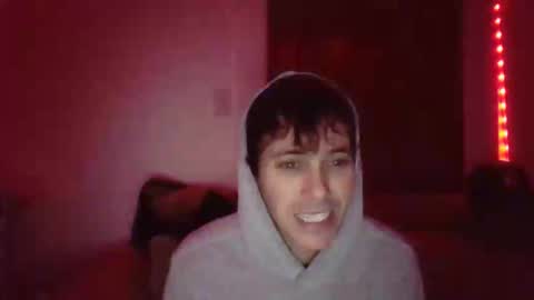 Cooper Sinz online show from 11.18.25