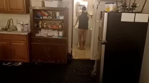 Snapshot of coopstone chatting on 02.19.25 coopstone online show from 02.19.25