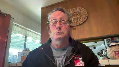 copacetic999 online show from 12.31.24