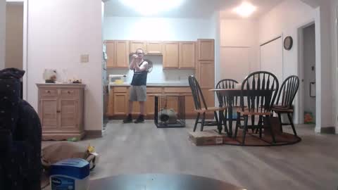 copper_crotch online show from 03.08.26