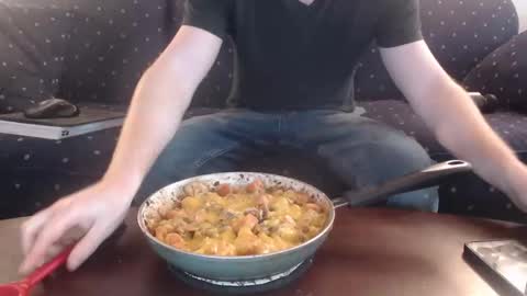 copper_crotch online show from 04.16.26