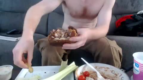 Snapshot of copper_crotch chatting on 07.16.26 copper_crotch online show from 07.16.26